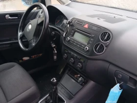VW Golf Plus, снимка 1