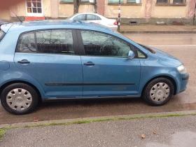 VW Golf Plus, снимка 5