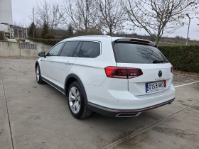 VW Alltrack 2, 0TDI-200kc  4x4  - 33750 лв. / 17256.10 € - 66573298 3