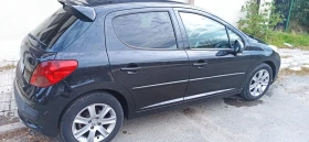 Peugeot 207, снимка 3