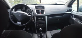Peugeot 207, снимка 7