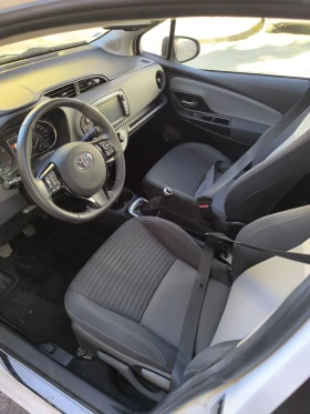 Toyota Yaris - 7515 € / 14698.06 лв. - 67974144 12