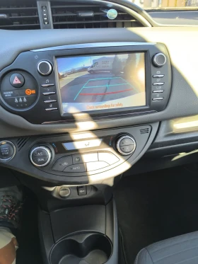 Toyota Yaris - 7515 € / 14698.06 лв. - 67974144 11