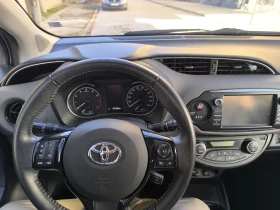 Toyota Yaris - 7515 € / 14698.06 лв. - 67974144 10