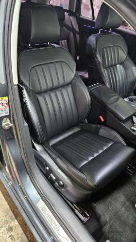 Skoda Superb VirtualCockpit, AmbientLight, Crystal Lighting,  | Mobile.bg � ����� ������ 8