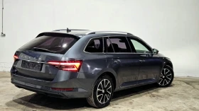 ����� �� �������� �� Skoda Superb VirtualCockpit, AmbientLight, Crystal Lighting, 
