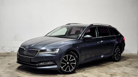 ����� �� �������� �� Skoda Superb VirtualCockpit, AmbientLight, Crystal Lighting, 