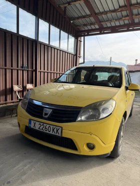 Dacia Sandero 1.4 LPG - 1000 € / 1955.83 лв. - 23527247 2