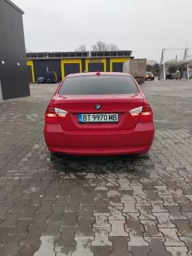 BMW 318, снимка 6