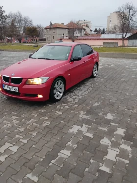 BMW 318, снимка 9