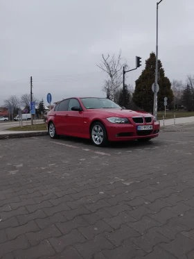 BMW 318, снимка 1