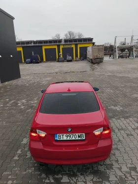 BMW 318, снимка 5