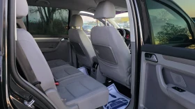 VW Touran 2.0d/140hp/8kl/FACCE LIFT - 3999 € / 7821.36 лв. - 79500874 10