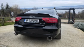 Audi A5 3.0 sports differential | Mobile.bg � ����� ������ 5