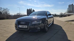 Audi A5 3.0