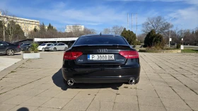 Audi A5 3.0 - 13500 € / 26403.70 лв. - 32327488 4