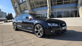 Audi A5 3.0 - 13500 € / 26403.70 лв. - 32327488 6