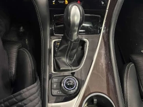 Infiniti Q50 * 4dr Sdn AWD * CARFAX * ЦЕНА ДО БГ, снимка 11 - Автомобили и джипове - 53612013