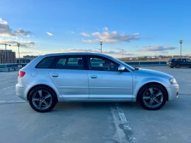 Audi A3 2.0TDI 140кс ТОП Състояние - 3500 € / 6845.40 лв. - 92628377 6