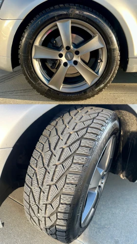 Audi A3 2.0TDI 140кс ТОП Състояние - 3500 € / 6845.40 лв. - 92628377 12