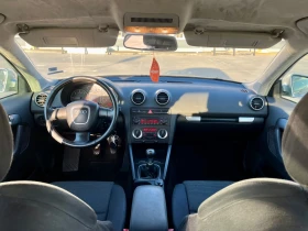 Audi A3 2.0TDI 140кс ТОП Състояние - 3500 € / 6845.40 лв. - 92628377 7