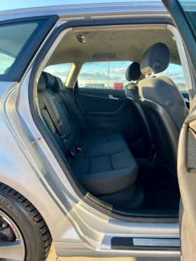 Audi A3 2.0TDI 140кс ТОП Състояние - 3500 € / 6845.40 лв. - 92628377 9