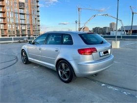 Audi A3 2.0TDI 140кс ТОП Състояние - 3500 € / 6845.40 лв. - 92628377 4