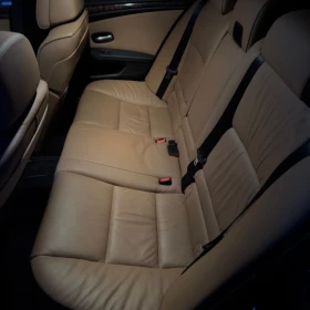 BMW 535 SAT Edition - 12500 € / 24447.88 лв. - 28119079 17