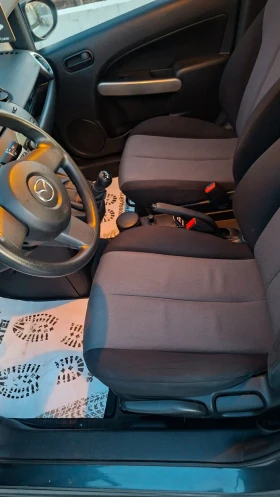 Mazda 2 1.3i - 2900 € / 5671.91 лв. - 38608586 11