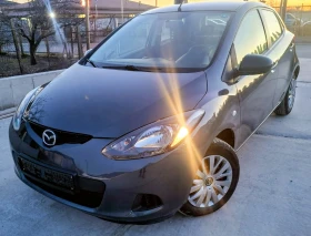 Mazda 2 1.3i - 2900 € / 5671.91 лв. - 38608586 5