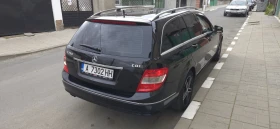 Mercedes-Benz C 200 CDI - 5500 € / 10757.07 лв. - 60228640 12