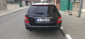 Mercedes-Benz C 200 CDI - 5500 € / 10757.07 лв. - 60228640 13