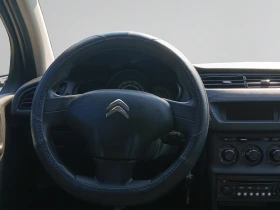 Citroen C3 CITROEN C3 1.1 60hp BVM5 E5 - 3490 € / 6825.85 лв. - 84673635 10