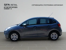 Citroen C3 CITROEN C3 1.1 60hp BVM5 E5 - 3490 € / 6825.85 лв. - 84673635 8