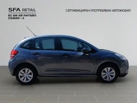 Citroen C3 CITROEN C3 1.1 60hp BVM5 E5 - 3490 € / 6825.85 лв. - 84673635 4