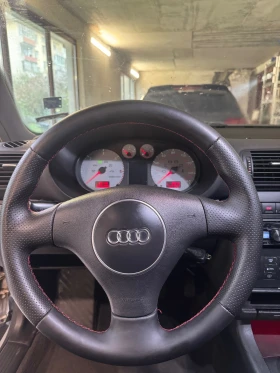Audi A3 8l - 2200 € / 4302.83 лв. - 37133813 8