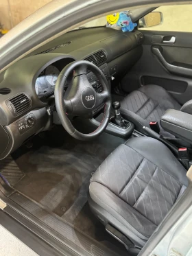 Audi A3 8l - 2200 € / 4302.83 лв. - 37133813 5
