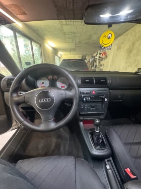 Audi A3 8l - 2200 € / 4302.83 лв. - 37133813 7