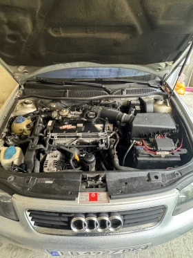 Audi A3 8l - 2200 € / 4302.83 лв. - 37133813 3