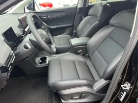 Mg MG4 64KW Luxury | Auto.bg — изображение 15