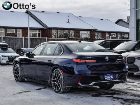 BMW 750 electric * xDrive * АвтоКредит* (ЦЕНА ДО БГ) | Auto.bg — изображение 4