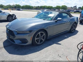 Ford Mustang 2.3L I-4 DI, DOHC, VVT, TURBO, 315HP Rear Wheel - 30300 € / 59261.65 лв. - 78467205 2