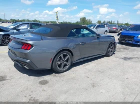 Ford Mustang 2.3L I-4 DI, DOHC, VVT, TURBO, 315HP Rear Wheel - 30300 € / 59261.65 лв. - 78467205 4