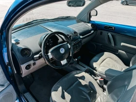 VW New beetle 2.0  | Mobile.bg � ����� ������ 11