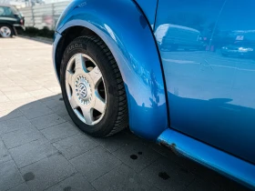VW New beetle 2.0  | Mobile.bg � ����� ������ 6
