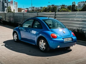 VW New beetle 2.0  | Mobile.bg � ����� ������ 4