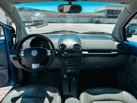 VW New beetle 2.0  | Mobile.bg � ����� ������ 12
