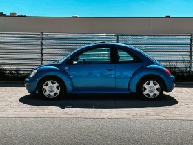 VW New beetle 2.0  | Mobile.bg � ����� ������ 5