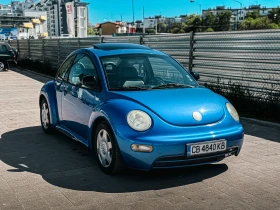 VW New beetle 2.0  | Mobile.bg � ����� ������ 2
