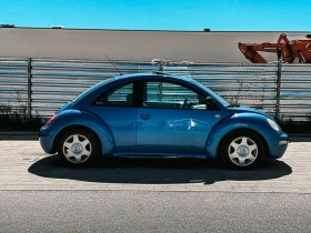 VW New beetle 2.0  | Mobile.bg � ����� ������ 7